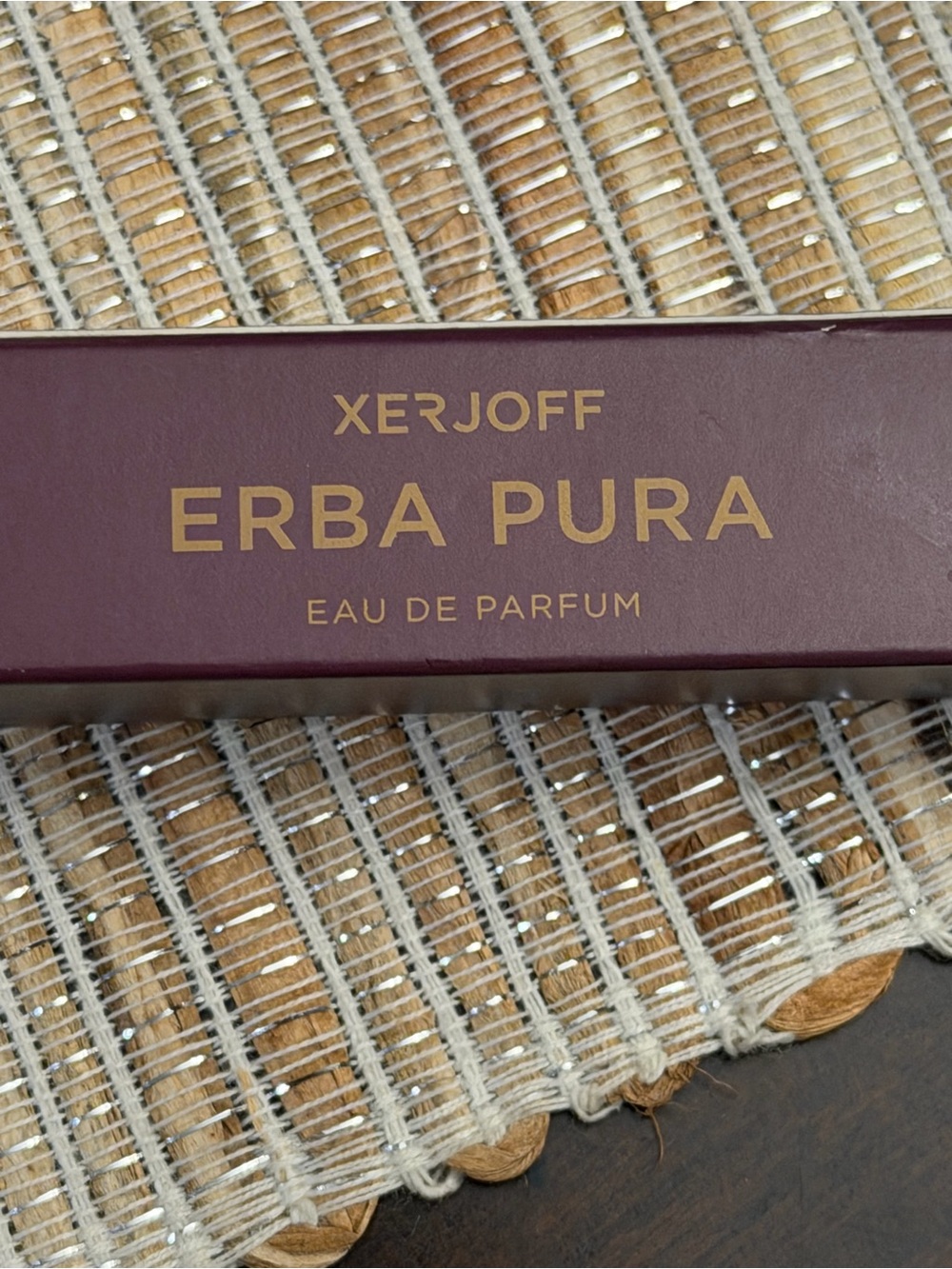 Xerjoff Erba Pura